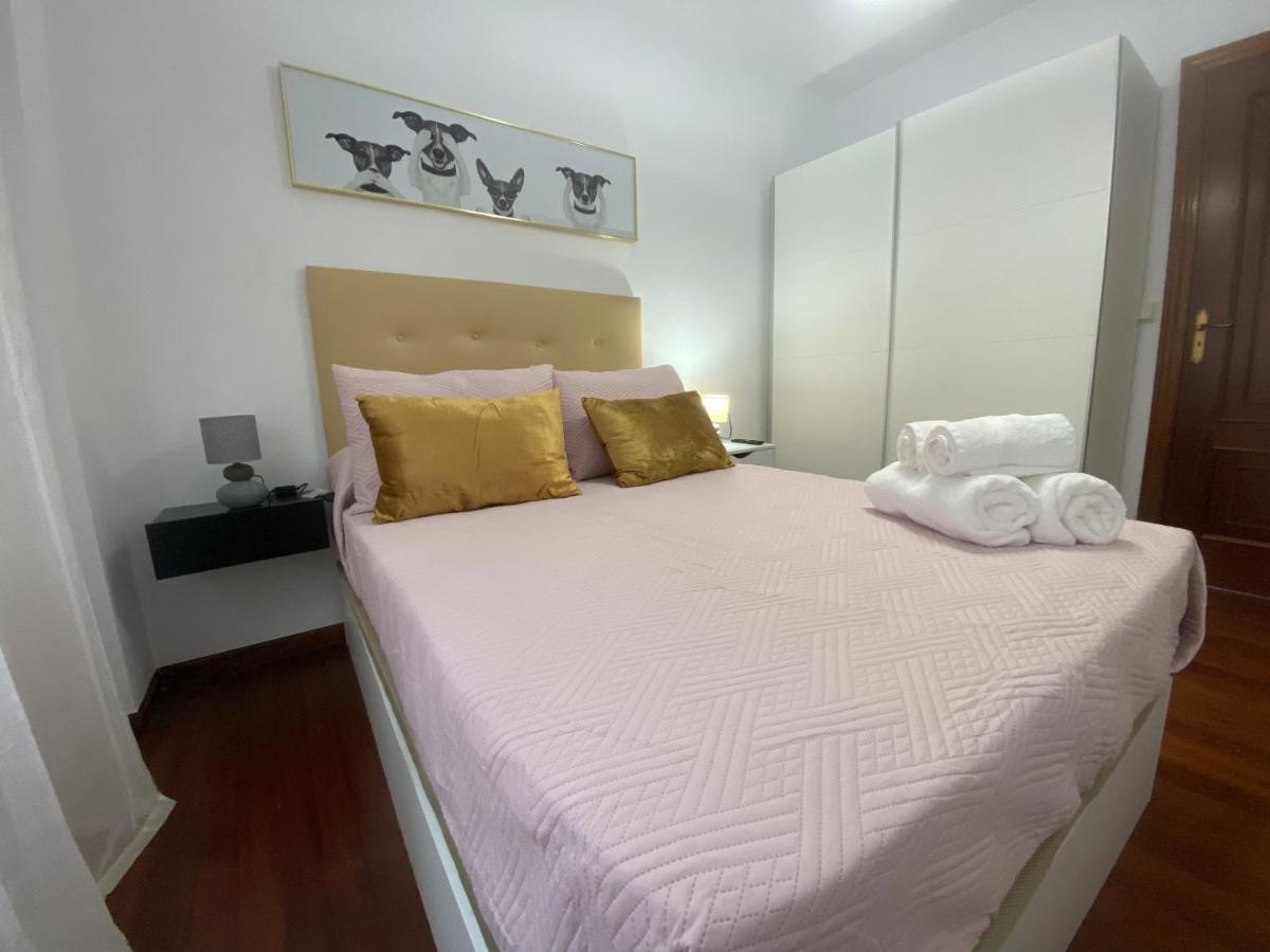 Lalin Centro Urbano, Comodo Y Funcional Εξωτερικό φωτογραφία