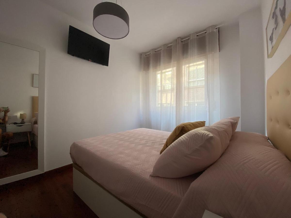 Lalin Centro Urbano, Comodo Y Funcional Εξωτερικό φωτογραφία