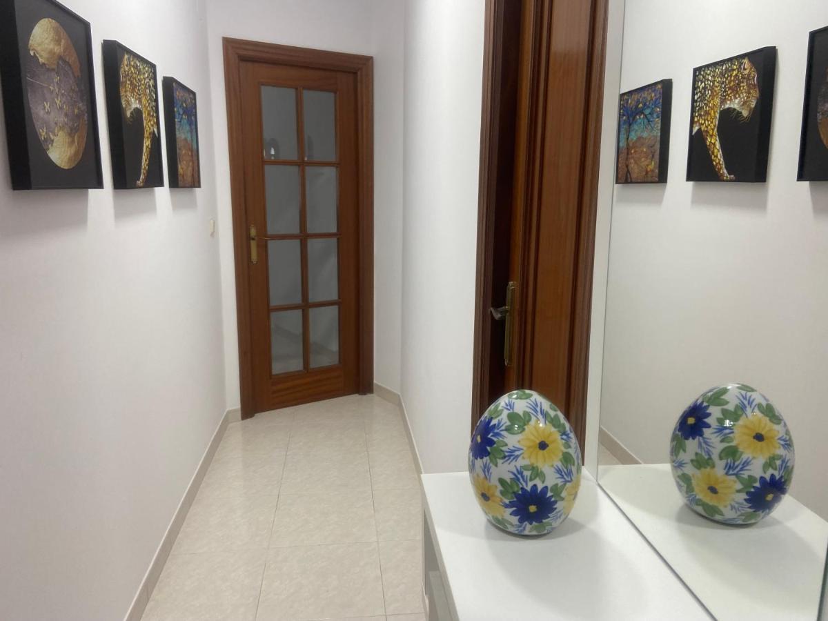 Lalin Centro Urbano, Comodo Y Funcional Εξωτερικό φωτογραφία