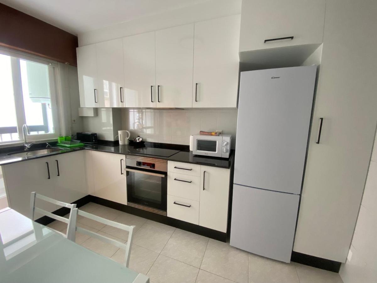 Lalin Centro Urbano, Comodo Y Funcional Εξωτερικό φωτογραφία