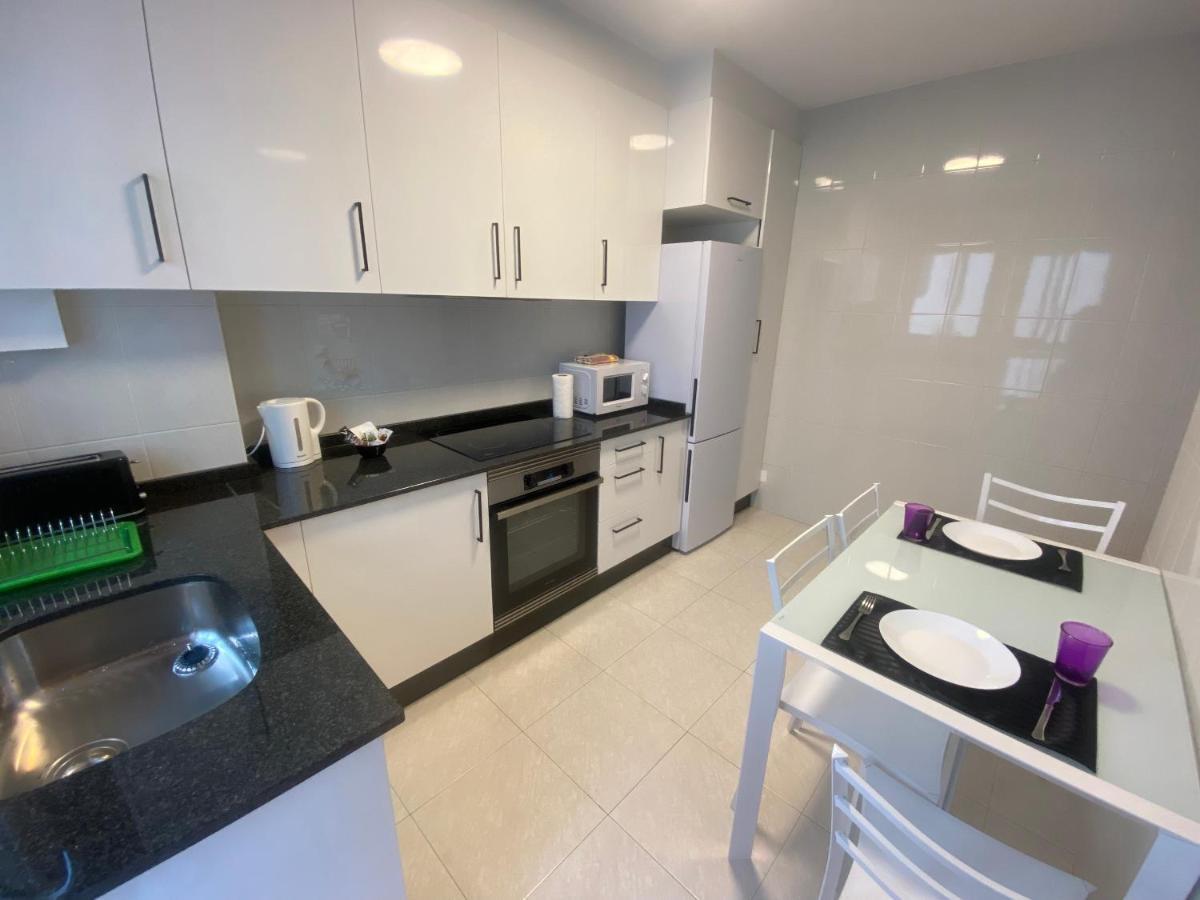 Lalin Centro Urbano, Comodo Y Funcional Εξωτερικό φωτογραφία