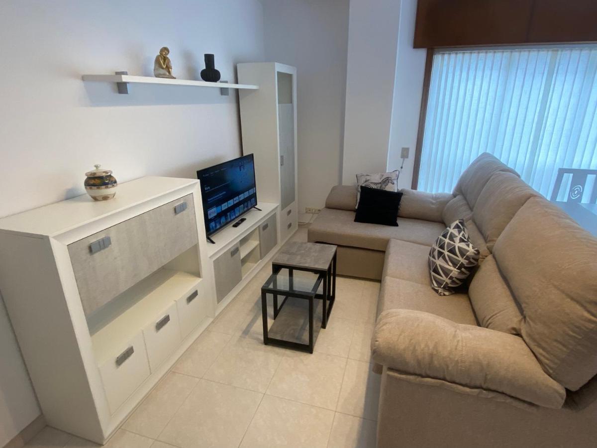 Lalin Centro Urbano, Comodo Y Funcional Εξωτερικό φωτογραφία