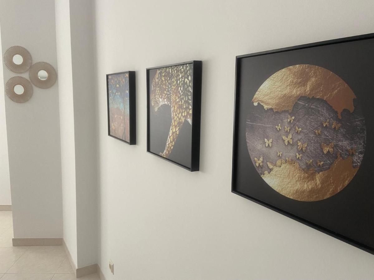 Lalin Centro Urbano, Comodo Y Funcional Εξωτερικό φωτογραφία